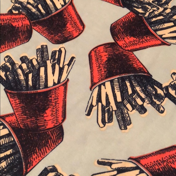 NWT M Randy - Picture 2 of 2